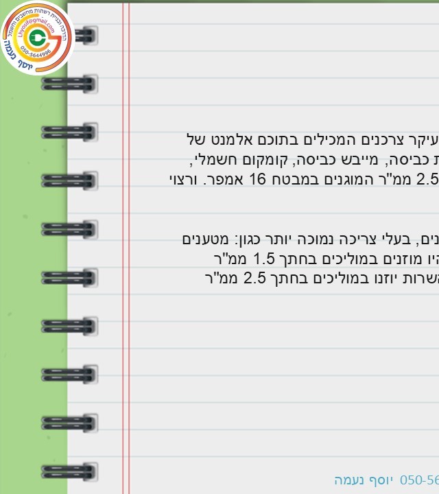 עמוד 20 קדמי